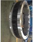 Vòng quay thép rèn khuôn DIN1.5919 16mncr5 được sử dụng trong sản xuất ổ trục