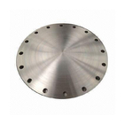 Bán nóng 1045 CK45 Thép carbon Ra1,6um rèn Đĩa đĩa tròn bằng thép không gỉ