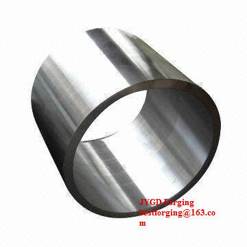 ST52 Tay áo rèn thép rèn ống lót bằng thép không gỉ tay áo bằng thép không gỉ