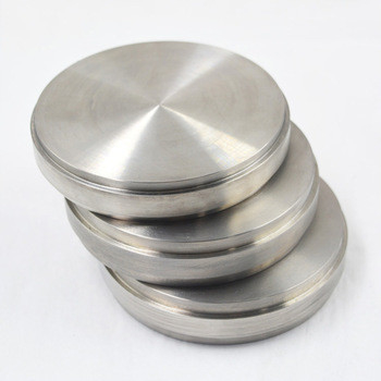 Đĩa thép A105 Trống đĩa thép không gỉ Ss316 được sử dụng trong máy móc