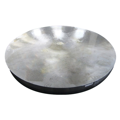 Đĩa thép A105 Trống đĩa thép không gỉ Ss316 được sử dụng trong máy móc