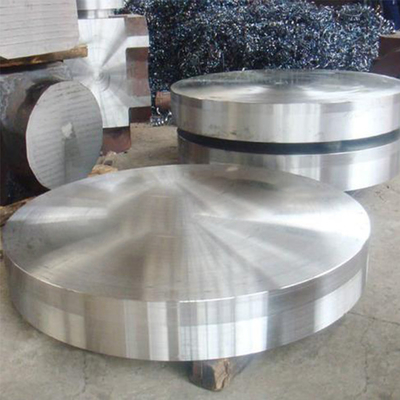 Đĩa thép A105 Trống đĩa thép không gỉ Ss316 được sử dụng trong máy móc