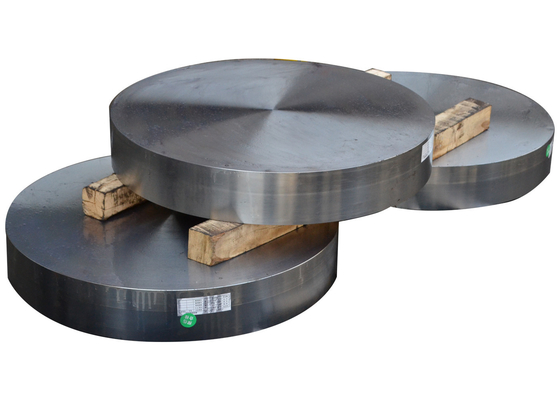Đĩa thép A105 Trống đĩa thép không gỉ Ss316 được sử dụng trong máy móc