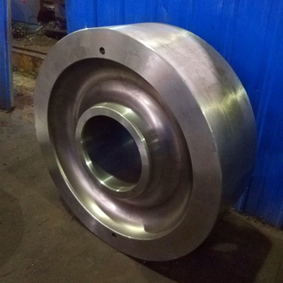 Rèn mô-đun GR3.0 chất lượng cao M6 M8 16MnCr5 20CrMnMo Bánh răng bánh răng Spur thép