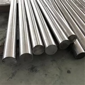 Bán nóng của Ss630 17-4pH Thép cường độ cao được đánh bóng Thép thanh tròn sáng