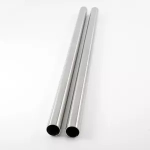 Thanh tròn bằng thép đánh bóng bề mặt sáng Sae1045 Ck45 chất lượng cao