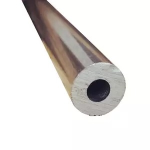 Mạ crom cứng 4140 S355 st52 Thép rỗng Thanh ống rỗng đặc