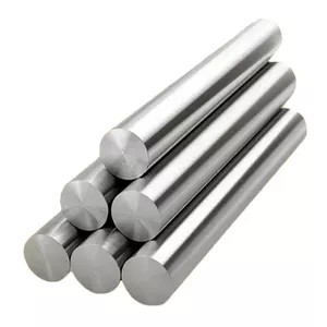 Mạ crom cứng 4140 S355 st52 Thép rỗng Thanh ống rỗng đặc