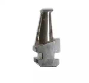 Mở khuôn rèn Quy trình nấu chảy dài 718 Lò rèn lưỡi tuabin thép