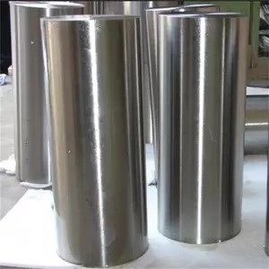 Thép kéo nguội 42crmo4 4140 1045 Thanh tròn đánh bóng cho thiết bị thủy lực