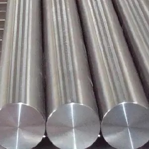 Thép kéo nguội 42crmo4 4140 1045 Thanh tròn đánh bóng cho thiết bị thủy lực