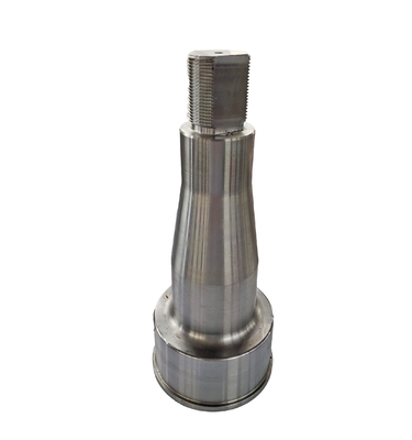 Rèn Sae4340 Trục truyền động dài bằng thép Sae4140 42crmo4 Trục thép hợp kim