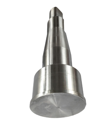 Rèn Sae4340 Trục truyền động dài bằng thép Sae4140 42crmo4 Trục thép hợp kim