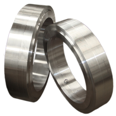 Rèn mô-đun GR3.0 chất lượng cao M6 M8 16MnCr5 20CrMnMo Bánh răng bánh răng Spur thép