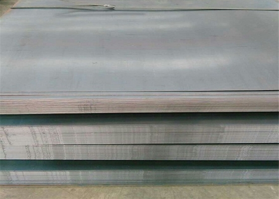 Cán nóng và cán nguội S355 A36 SS410 Thép tấm vuông chất lượng cao