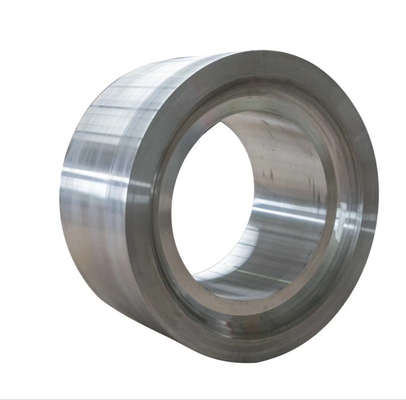 Đĩa thép A105 Trống đĩa thép không gỉ Ss316 được sử dụng trong máy móc