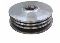 Đĩa kim loại tròn rèn công nghiệp được gia công thô OD1900mm