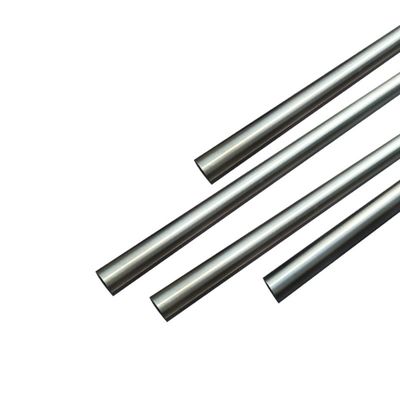 Xi lanh thủy lực St52 S355 Thép sáng được đánh bóng Thanh piston cán nguội